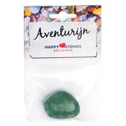Happy Stones Aventurijn