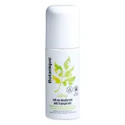 Botanique Citrus Roll-on Deodorant 50ML
