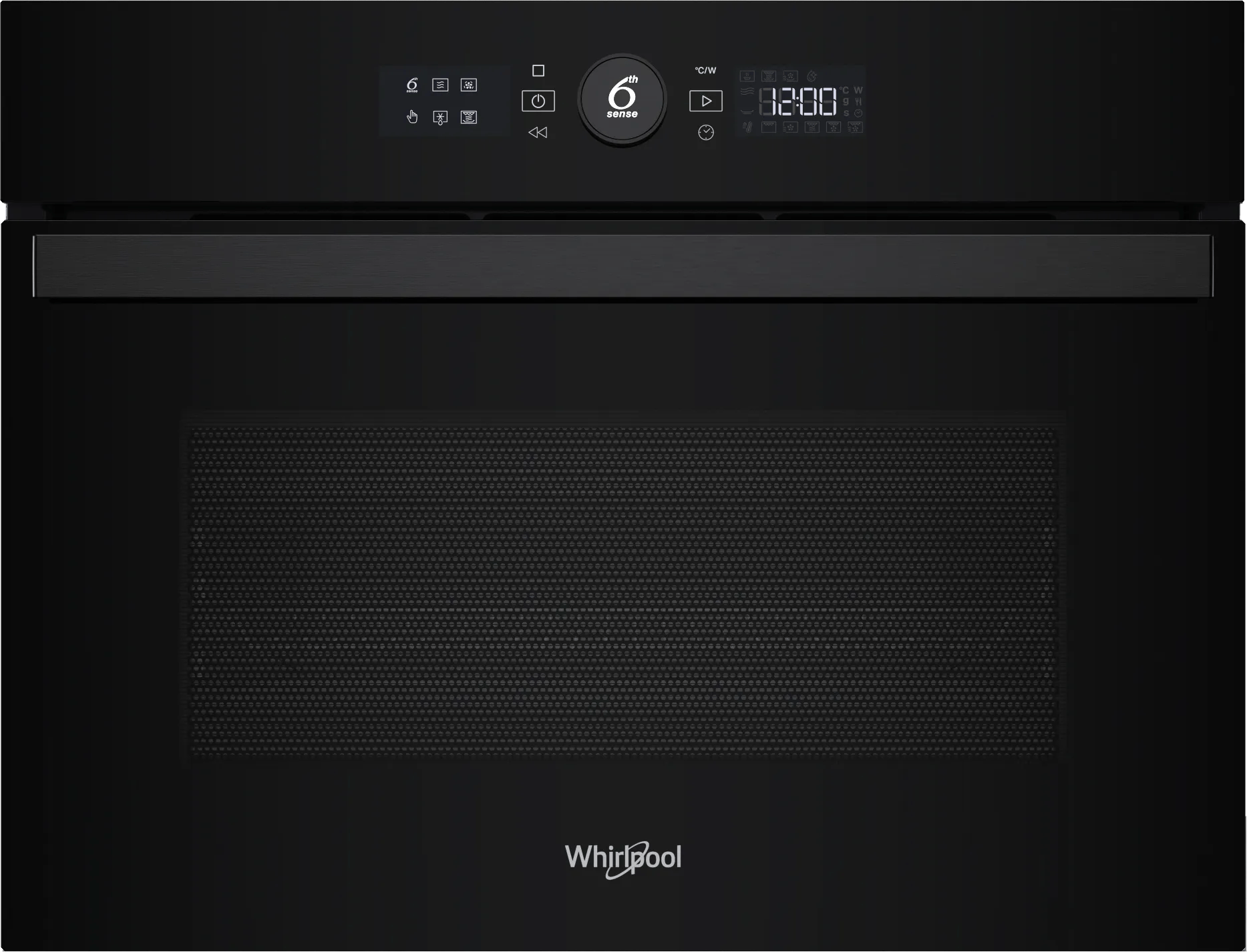 Whirlpool WCW46HMB