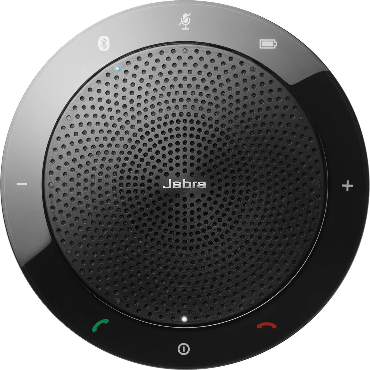 Jabra Speak 510 Speakerphone UC USB/BT