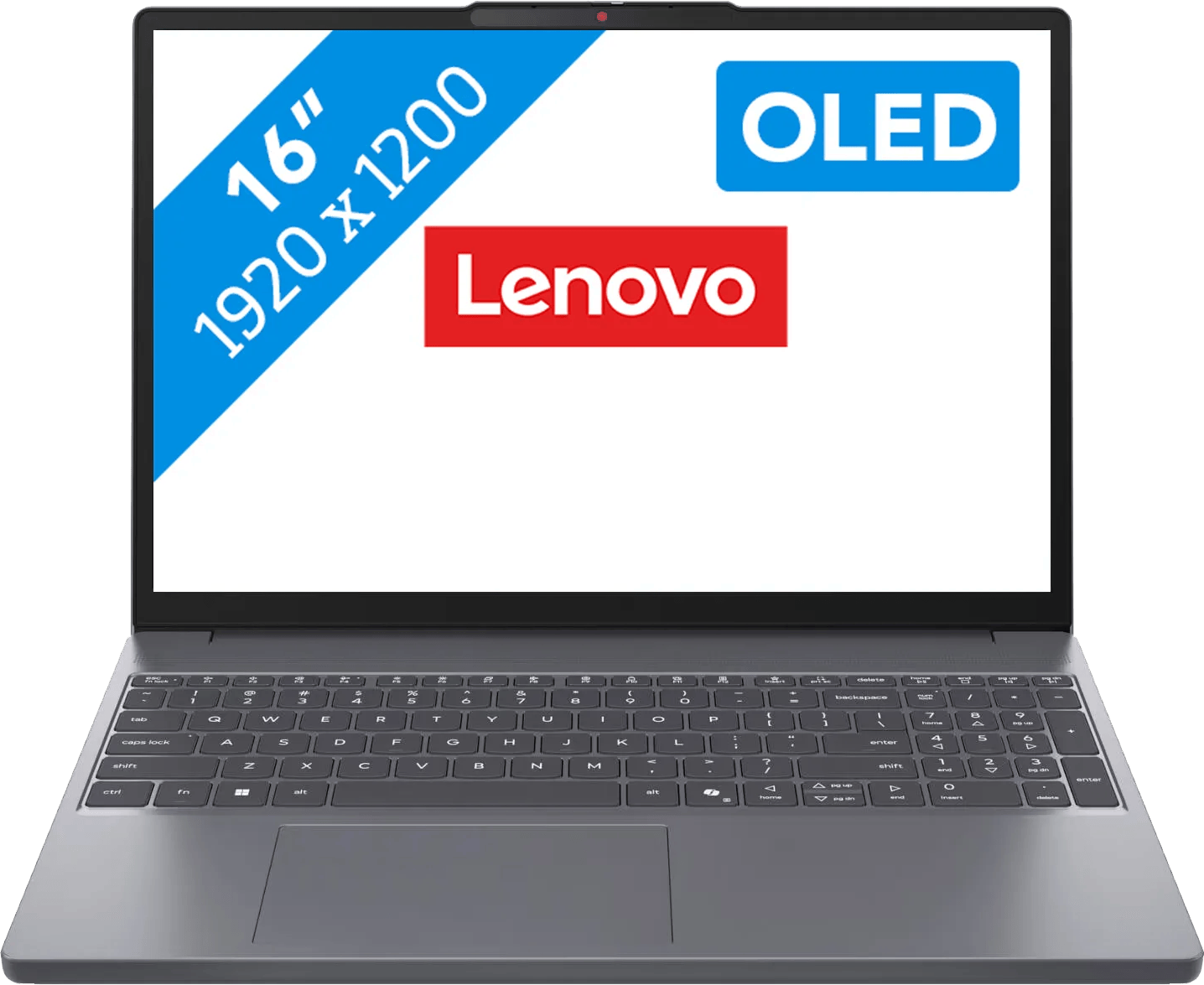 Lenovo IdeaPad Slim 3 OLED 16IWC11 83RS005BMH