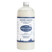 Marius Fabre Marseille Soap Flakes Washing Liquid Parfumvrij 1000ML