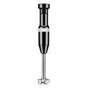 KitchenAid 5KHBV83EOB Onyx Zwart