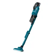 Makita CL003GZ XGT 40 V Max Steelstofzuiger blauw