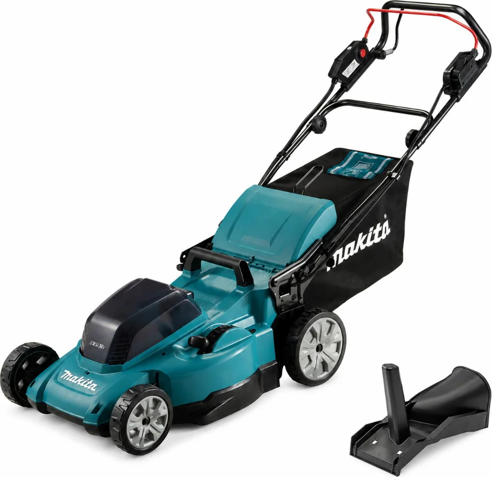 Makita DLM481Z Accu Grasmaaier 48cm 2x18V Basic Body