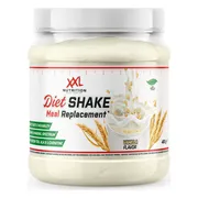 XXL Nutrition Diet Shake Vanille 480 gr