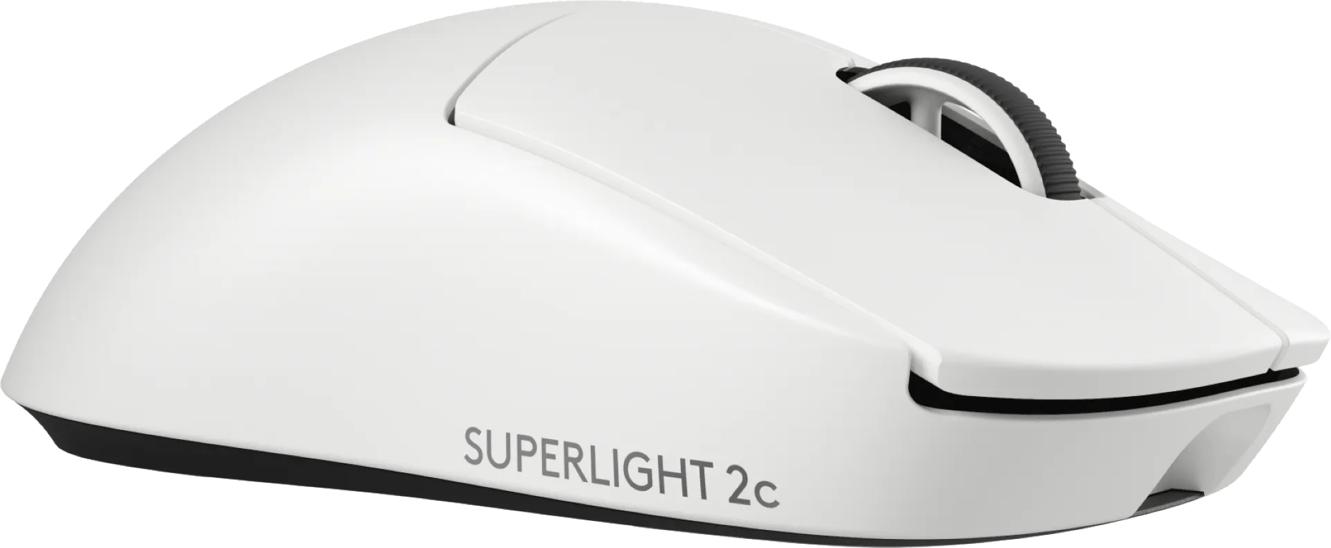 Logitech G PRO X Superlight 2c Draadloze Gaming Muis Wit