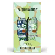 Faith In Nature Handverzorging Geschenksest