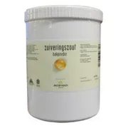 Jacob Hooy Zuiveringszout 1000gr 1KG