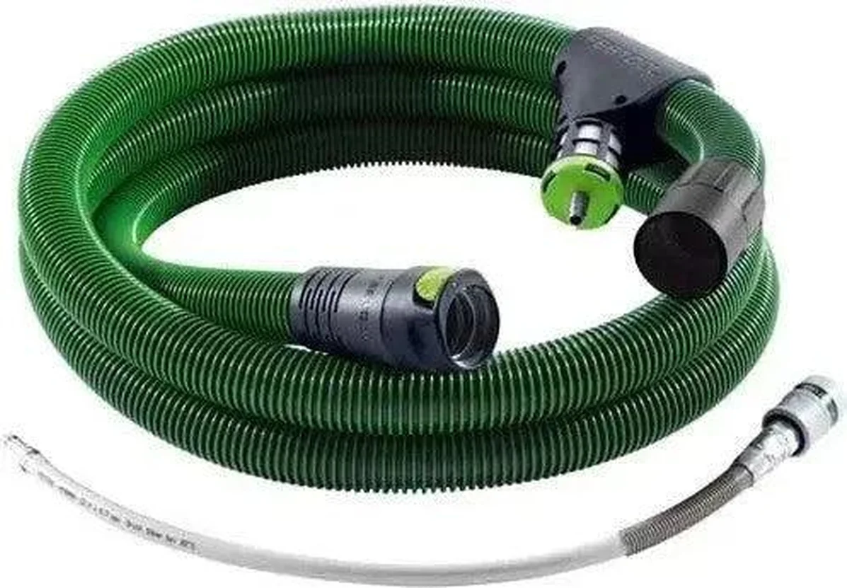 Festool IAS 3-7000 AS IAS-slang voor LEX 3, LEX 2 & LRS 44mm - 497210