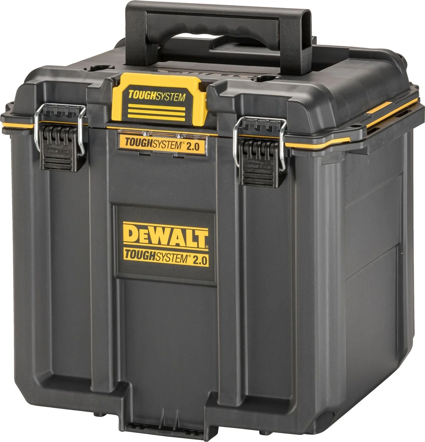 DeWALT DWST08035-1 ToughSystem 2.0 ½ Diepe koffer