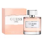 Guess 1981 Women Eau de Toilette 100ML