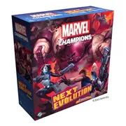 Marvel Champions: Next Evolution