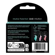 Wilkinson Intuition Bikini Care Navulmesjes 3ST