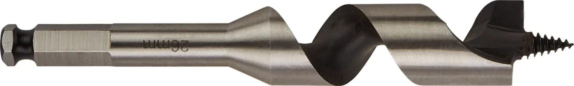 Makita D-36136 Slangenboor 26x165mm
