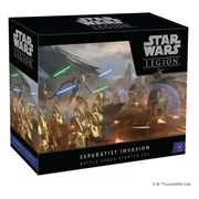 Star Wars: Legion - Separatist Invasion Starter Set