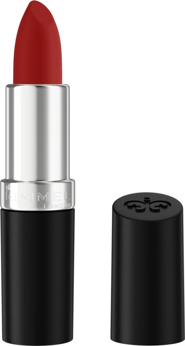 Rimmel Lasting Finish Satin Lipstick 360 Pumpkin Peach 4 gr