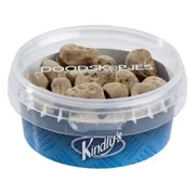 Kindly Doodskopjes 125gr