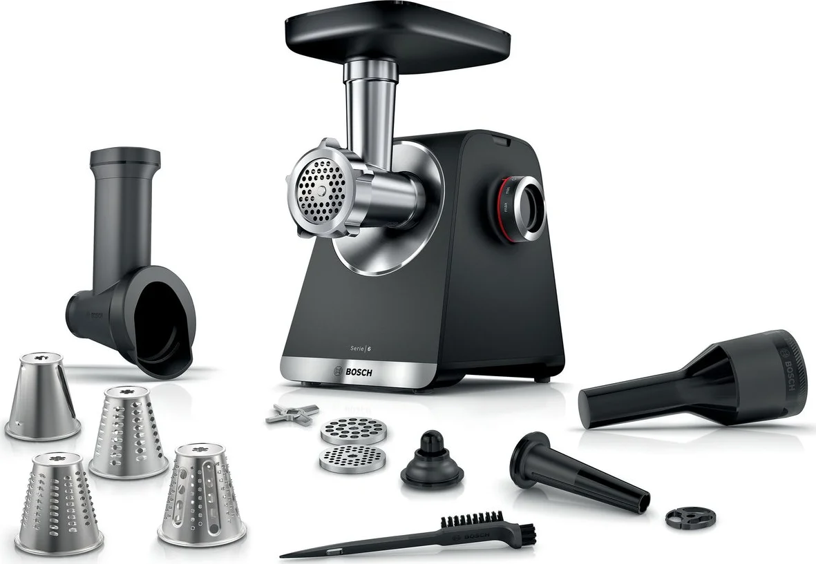 Bosch Multipower Series 6 MFWS640B