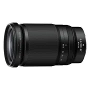 Nikon NIKKOR Z 28-400mm f/4-8 VR