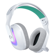 Logitech G522 Lightspeed Draadloze Gaming Headset Wit