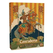 Cascadero