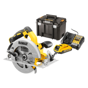 DeWalt DCS570NT-XJ 5,0 Ah Accu Starterspakket