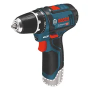 Bosch Professional GSR 12V-15 Accu Schroefboormachine 12V Basic Body - 0601868101
