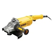 DeWALT DWE492S Haakse slijper 230mm 2200W