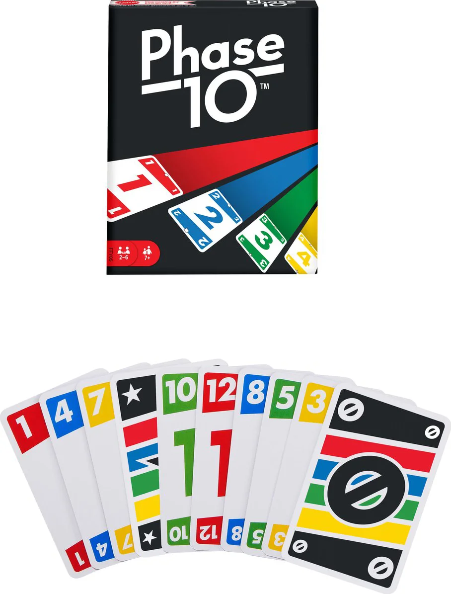 Phase 10