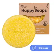 Happysoaps Chamomile Shampoobar 70GR