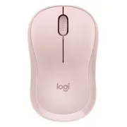Logitech M240 - Draadloze Muis - Bluetooth - Roze
