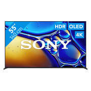 Sony Bravia 8 II 55" QD-OLED (2025)