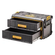 DeWALT DWST83529-1 ToughSystem 2.0 koffer met 2 lades
