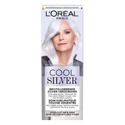 L'Oréal Paris Cool Silver Verzorging Puur Wit
