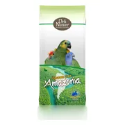 Deli Nature Papegaaien Amazonia 15 kg