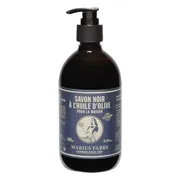 Savon Noir Zeep Pomp 500ML