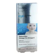 Springfield Equazen (Eye q) Baby Capsules 30CP