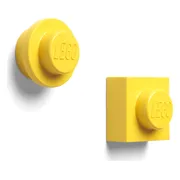 LEGO Magneetset - geel
