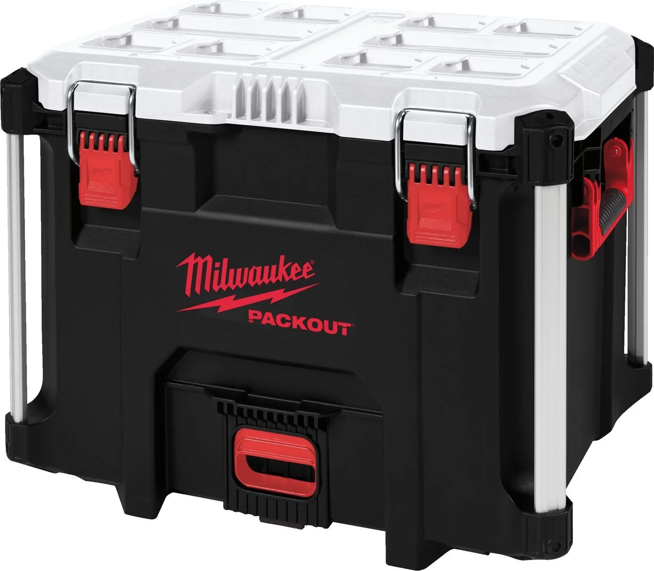 Milwaukee PACKOUT™ XL Koelbox - 4932478648