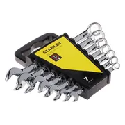 Stanley STMT82842-0 Ringsteeksleutelset 7-delig