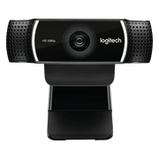 Logitech C922 Pro Stream Webcam