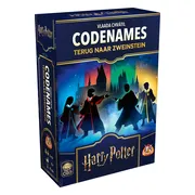 Codenames: Terug naar Zweinstein