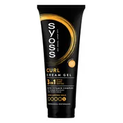 Syoss Curl Control Gel 250 ml