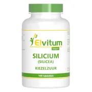 Elvitum Silicea Tabletten 100TB