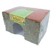 JR Farm Hooihuis Wortel Middel 350 gr