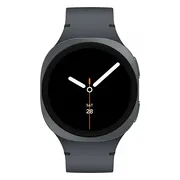 Samsung Galaxy Watch 8 Donkergrijs 44mm