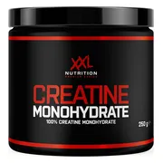 XXL Nutrition Creatine Monohydraat Lemon 250 gr