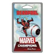 Marvel Champions: Deadpool