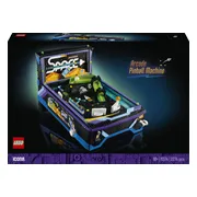 LEGO Icons Flipperkast 11374